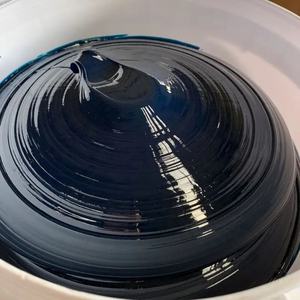 Grasso Sintetico al Litio per Cuscinetti ad Alta Temperatura 600°C, Lubrificante Automatico OEM per Settore Automobilistico - Product Image 6