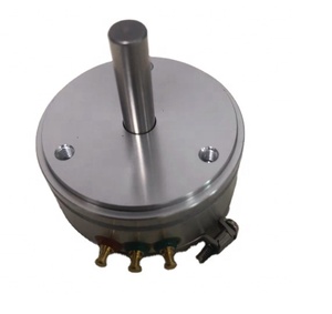 I nuovi potenziometri originali JC40S 500 J45S hanno stock - Product Image 4