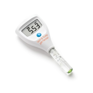 Veidt Lab for Hanna HI981033 Wine <b>pH</b> <b>Tester</b> Food and Health Wine <b>pH</b> <b>Tester</b> - Product Image 5