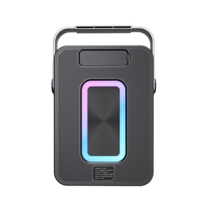 Loa Bluetooth không dây cao cấp Av <span class=keywords><strong>New</strong></span> Product, 30W, di động, có tay cầm, dành cho tiệc tùng - Product Image 3