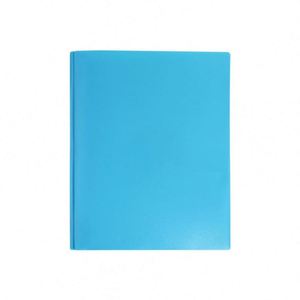 School Office <b>Folder</b> Pp Material Presentation Size <b>File</b> <b>Folders</b> Stationery Items for Organization and Filing - Product Image 5