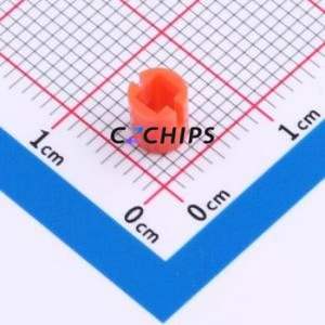 SC501AK1 Switch Accessories / Cap Switch Whole Sale Electronic Component Chips Supplier & BOM Service - Product Image 2