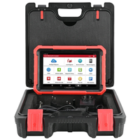 Lecteur de code de diagnostic automobile Launch Scanner X431 PROS Elite avec contrôle bidirectionnel, 32+ services, codage en ligne, pour toutes les voitures