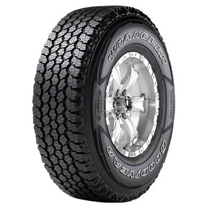 LLANTAS GOODYEAR 265/65 R17 112T WRANGLER A/T ADVENTURE M + S - Product Image 1