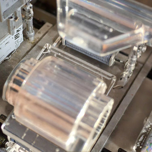 Clip en plastique en gros pour une gestion efficace des entrepôts et de l'approvisionnement des supermarchés - Product Image 5