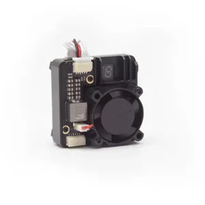 Precio al por Mayor SKYZONE TX2501 5.8GHz 2.5W VTX de Alta Potencia 56CH con Video para Drones RC de Largo Alcance y Ala Fija DIY - Product Image 3