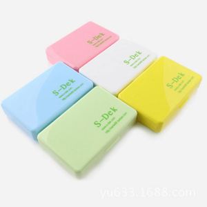 กล่องยาพกพาขายดีอันดับต้นๆ กล่องยา 3 ช่อง - Product Image 4