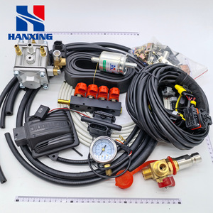 ชุดแปลงน้ำมันรถยนต์เป็นก๊าซ LPG/CNG รุ่น Maxi-2 พร้อมวาล์วเติมแก๊สแบบทางเดียว อะไหล่รถยนต์ ผลิตในประเทศจีน - Product Image 6