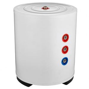 Calentador de agua de ducha eléctrico, calentadores de almacenamiento - Product Image 1