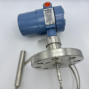 Trasmettitori di Livello Rosemounte 3301 in Offerta a Buon Prezzo, Trasmettitore Radar a Onda Guidata 4-20mA - Product Image 1