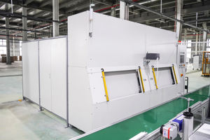 Intercambiador de Calor de Microcanales Personalizado, Bobina de Condensación de Aluminio OEM/ODM para Mini Refrigeradores, Máquinas de Hielo y Refrigeración de Electrodomésticos - Product Image 5