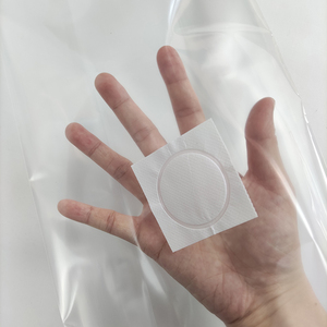 Trong suốt <span class=keywords><strong>Polypropylene</strong></span> nấm spawn túi cho thoáng khí phát triển 0.5 micron lọc vải nhựa cảm thấy chất liệu cho sự tăng trưởng - Product Image 5