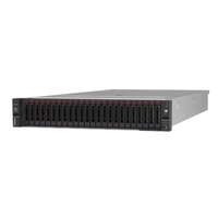 Server Rak 2U 4-Socket Lenovo ThinkSystem SR850 V4 Elite Xeon 6 16TB DDR5 6400MHz PCIe 5.0 XCC3 Kritis-Misi
