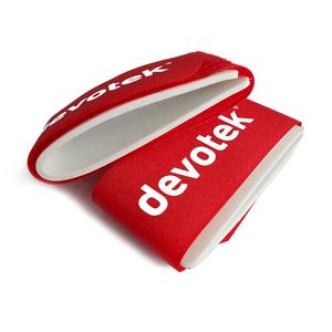 Fabriek Groothandel Op Maat Handig Snel En Freestyle Alpine Ski Band Met Haak En Lus Voor Cross Country - Product Image 4