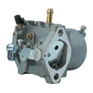<span class=keywords><strong>Tondeuse</strong></span> à gazon John Deere 285/320/345 <span class=keywords><strong>Kawasaki</strong></span> FD590V, <span class=keywords><strong>carburateur</strong></span> à glucides, moteur, état neuf, matériau métallique - Product Image 5