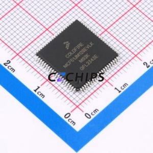 ชิปวงจรรวมไมโครคอนโทรลเลอร์ (MCU/mpu/soc) LQFP-80 MCF51JM128EVLK ใหม่ดั้งเดิม (14x14) - Product Image 1
