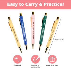 Stylo en or avec éléments dorés, très demandé, ensemble de stylos Libra - Product Image 2