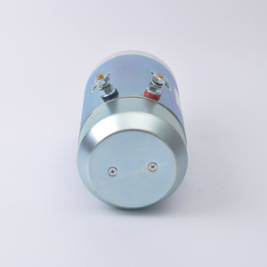 <span class=keywords><strong>Motor</strong></span> de CC de bajo voltaje, alta calidad, 12V, 1,6 kW, fábrica china, ZD1223B - Product Image 5