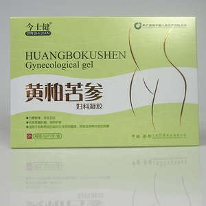 Dành cho người lớn Nữ Bộ phận tư nhân Gel Sophora Gel phụ khoa lâu dài nuôi dưỡng âm hộ, antipruritic và chống viêm - Product Image 2