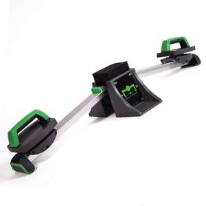 Estação de máquina para flexão de barra, equipamento para exercícios profissionais - Product Image 1