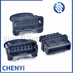 6 פינים אוטומטי מחבר מאיץ דוושות מיקום דוושת תקע 282236-2 282767-2 1928402603 עבור vw audi fiat volo - Product Image 4