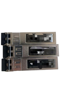 โมดูลไฟเบอร์ MGBSX1 ความยาวคลื่น 850 นาโนเมตร อินเทอร์เฟซ SFP 1000M - Product Image 2