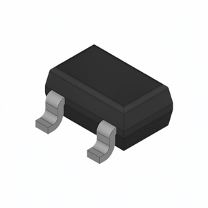 Electronic Chips Component BOM IC In Stock MXD1817UR23 TO 236 3, SC 59, SOT 23 3 Power Management (PMIC) - Product Image 1
