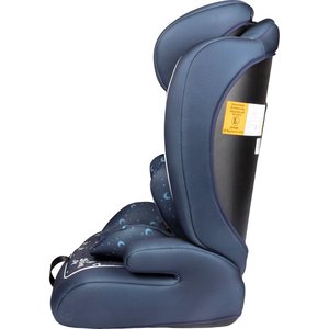Seggiolino auto Tataway Dis-ney Stitch 76-150 i-Size R129, sicuro per bambini - Product Image 6