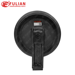 Leisteen Voor <span class=keywords><strong>Kobelco</strong></span> <span class=keywords><strong>Sk50ur</strong></span> <span class=keywords><strong>Mini</strong></span> Graafmachine Vervangend Onderdeel Oem Ux040z4e Duurzaam Onderstel Onderdelen Voorste Stang - Product Image 3