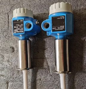 Nuevo Interruptor de Nivel de Punto Endress+Hauser FTM51 de Alta Calidad, Acero Inoxidable IP67 OEM para Agua y Aceite - Product Image 5