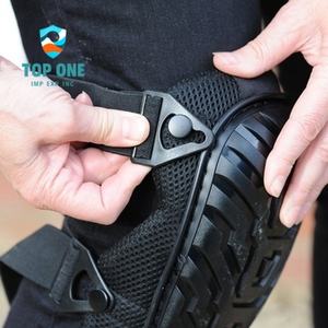 Top One Offre Spéciale professionnel EVA sport insérer moto genou coude tactique basket-ball volley-ball coussinets de Protection - Product Image 3