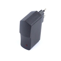 Adaptateur de chargeur USB AC 220v vers DC 12v 5v 6v1a 0.5a Adaptateur secteur mural 6W