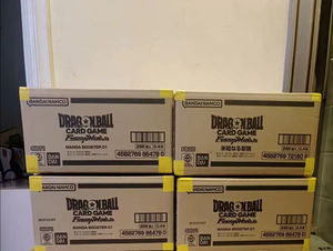 Venta al por mayor Bandai <span class=keywords><strong>Dragon</strong></span> <span class=keywords><strong>Ball</strong></span> TCG SB01 40th Anniversary Comic bolsa conmemorativa Original versión japonesa <span class=keywords><strong>juego</strong></span> <span class=keywords><strong>de</strong></span> <span class=keywords><strong>mesa</strong></span> - Product Image 2