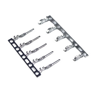 ขั้วต่อ 2 พิน 3 พิน 4 พิน 5 พิน ตัวผู้ ตัวเมีย ขั้วต่อแจ็ค ซ็อกเก็ต เทอร์มินัล 2 3 4 5 พิน สายไฟ ขั้วต่อสายเคเบิล - Product Image 4