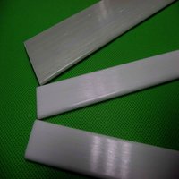 Ventes directes du fabricant Bandes époxy en fibre de verre de haute qualité personnalisées
