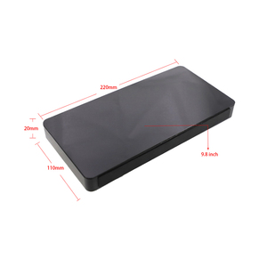 Accu — jauge intelligente universelle pour camions, écran <span class=keywords><strong>de</strong></span> 9.8 pouces, GPS, <span class=keywords><strong>compteur</strong></span> <span class=keywords><strong>de</strong></span> <span class=keywords><strong>vitesse</strong></span>, Hud, livraison gratuite - Product Image 2