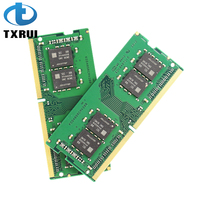 Marque OEM Memoria DDR4 8 Go 32 Go 2666 -- 2400-3200MHZ RAM DDR4 Ordinateurs portables à mémoire