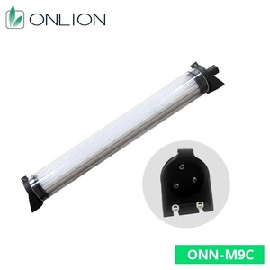 ONN M9C Machine Tool Lighting Fixture, <b>Work</b> <b>Light</b>, IP67 Protection Rating, LED Lighting Fixture - Product Image 3