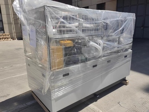 Máy Làm Cốc Trà Cà Phê/Kem Máy Làm Cốc Giấy Máy Thổ Nhĩ Kỳ Để Sản Xuất Cốc Giấy - Product Image 5