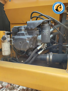 ใช้ Komatsu pc210-8รถขุด - Product Image 5