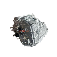 MEILLEUR PRIX HAUTE QUALITÉ Boîte de vitesses DF515A04-0010-AA avec unité de transmission électronique