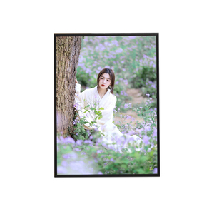 Khung ảnh màn hình mực điện tử 13,<span class=keywords><strong>3</strong></span> <span class=keywords><strong>inch</strong></span>, hiển thị màu sắc đầy đủ, tiêu thụ điện năng thấp, độ phân giải 1200*1600, kết nối Bluetooth. - Product Image 1