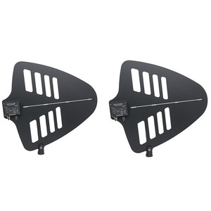 500-950Mhz 8 kanal birleştirici 8 takım yönlü Splitter anten yükseltici kablosuz mikrofon anten dağıtım sistemi - Product Image 3