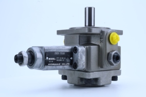 ปั๊มไฮดรอลิกแบบใบพัด PV7 PV7-1X PV7-1A รุ่น PV7-1A/16-20RE01MC0-16 PV7-1A/10-20RE01MC0-10 - Product Image 4