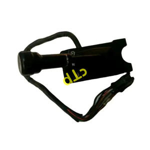 462-1016 Contrôle de transmission Gp 299-5840 pour chargeuse sur pneus CAT 950G 980K, pièce de machine de construction - Product Image 2