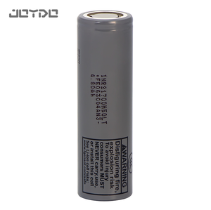 Tout nouveau LG21700 puissance batterie au Lithium <span class=keywords><strong>M50LT</strong></span> véhicule électrique lampe de poche forte lumière 3.7V 5000mAh grande capacité - Product Image 1