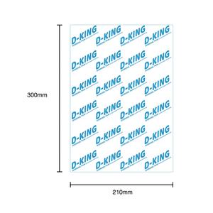 Pellicola Protettiva in Idrogel Morbido Pretagliata e Personalizzabile dal Produttore per Schermi di Tablet PC, Compatibile con iPad, Samsung Galaxy Tab e Microsoft Surface - Product Image 3