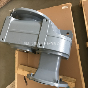 ชุดเกียร์ทดรอบแบบเฮลิคอลเยอรมัน ซีรีส์ K รุ่น K37,K47,K57,<span class=keywords><strong>K67</strong></span>,K77,K87,K97,K107,K127 กล่องเกียร์ทดรอบ SEWSEURODRIVE - Product Image 4