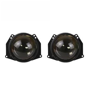 Proyector de Lente Bi-LED Láser Original para Faros de Coche, 12V, 10000 Lúmenes, 6000K, Temperatura de Color, Ajuste Universal - Product Image 5