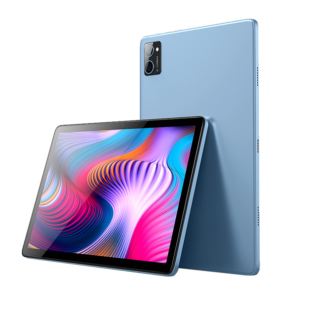Only 5G Wifi Touch Screen MTK 8183 Simple Tab PC 8 Core Senior Android 13 6GB Ram 2.0GHz 10 Inch Tablet